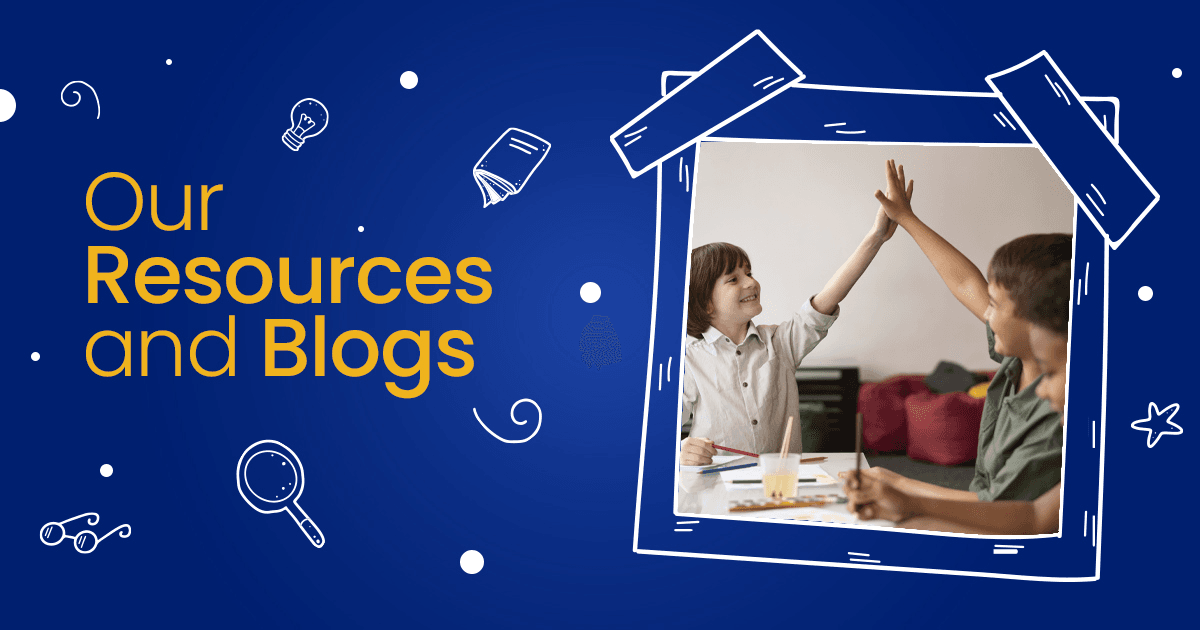 Terms & Policies | Kinderville