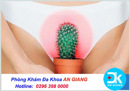 Bị ngứa âm đạo là bệnh gì? Phải làm sao?
