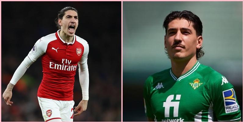 Kẻ nào chửi Bellerin phản bội Arsenal là tự bội bạc với chính mình