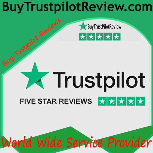 Buy 5 Star Trustpilot Reviews - BuyTrustpilotReview