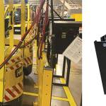Lithium ion forklift battery manufacturer in usa