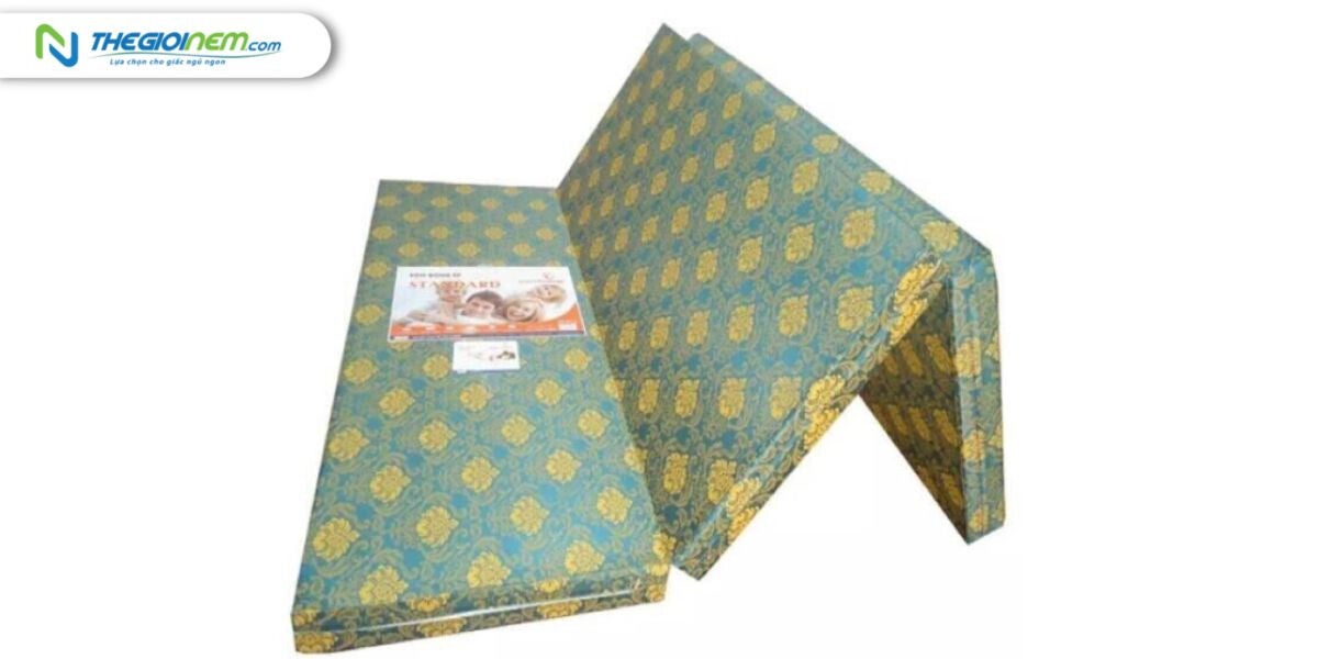 Các loại nệm được mọi người tin là nệm tốt cho giấc ngủ với giá hạt dẻ | Nệm Cao Su Thiên Nhiên | Thegioinem.com