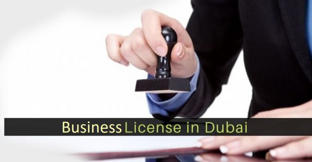 Start Your Business Today with Business License in Dubai | Business | Before It's News