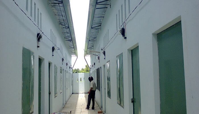 Kinh nghiệm xây phòng trọ cho thuê tại Bình Dương - Xây dựng Đăng Phát - Công ty xây dựng uy tín Bình Dương