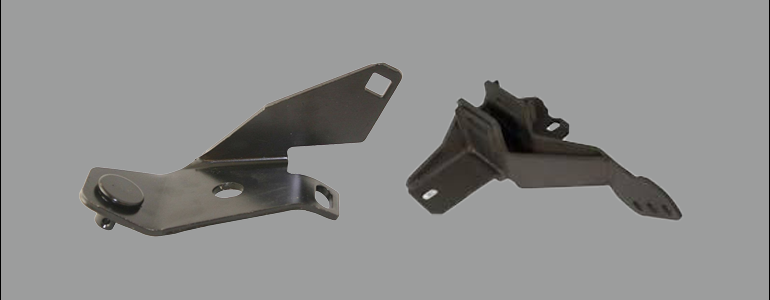 Sway Bar Manufacturer and Supplier