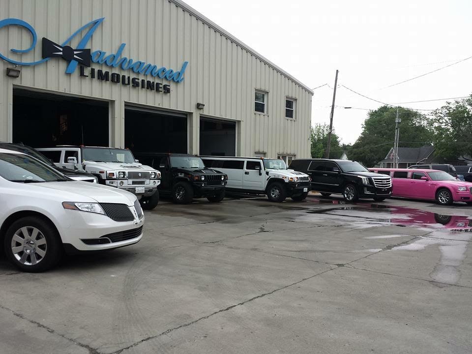 Aadvanced Limousines- Best Indianapolis Car Service & Limo Rental