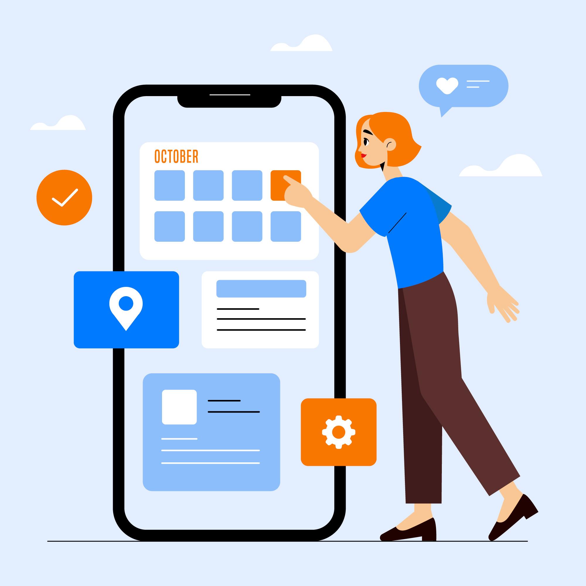 iOS App Design Guidelines 2022: How Your App Can Benefit From iOS Features