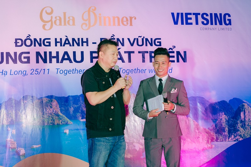 Báo giá chụp ảnh sự kiện tri ân khách hàng tốt nhất - My Media