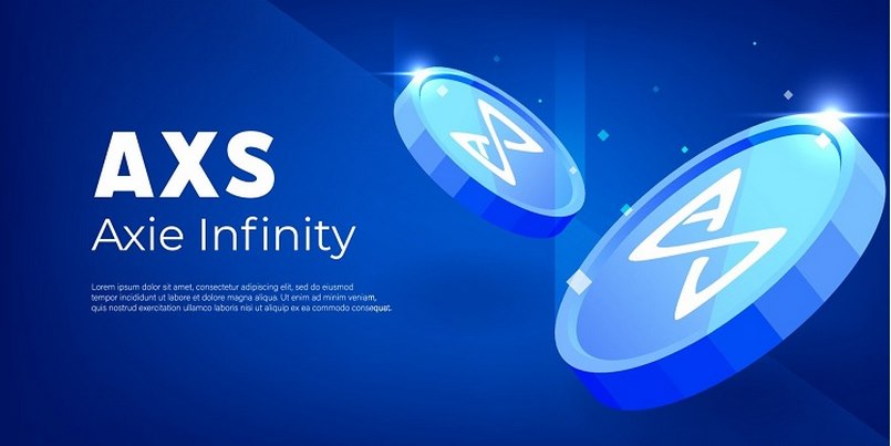 Axie Infinity (AXSCOIN) là gì? Đánh giá tiềm năng tiền điện tử AXS Coin