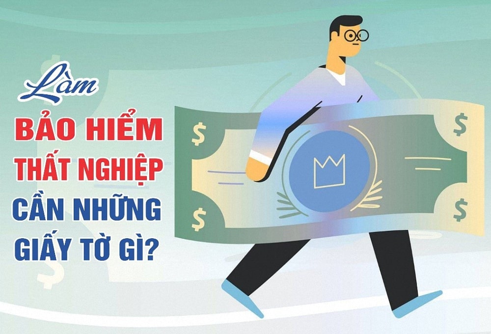Thủ tục làm bảo hiểm thất nghiệp chi tiết dành cho người lao động