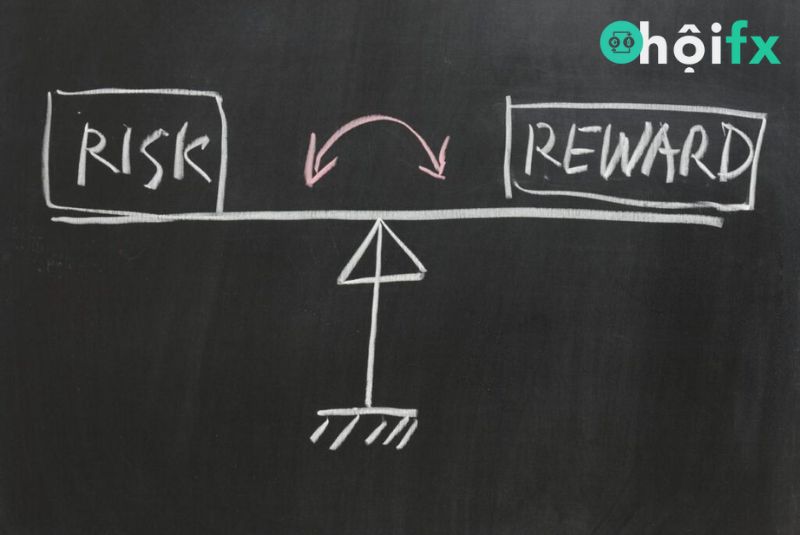 Ưu Và Nhược Điểm Của Risk Reward Là Gì?