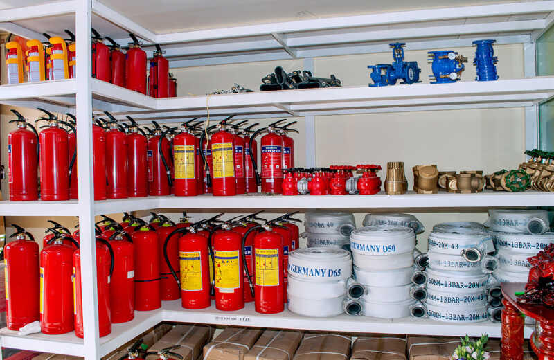 Báo giá bình cứu hỏa mini tại Thiên Bằng mới nhất 2022 - Bình chữa cháy Thiên Bằng
