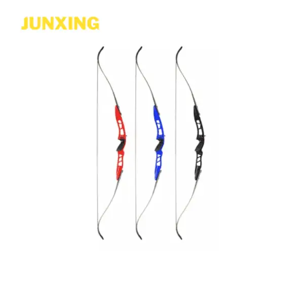 JUNXING Z251 Recurve Bow - JUNXING
