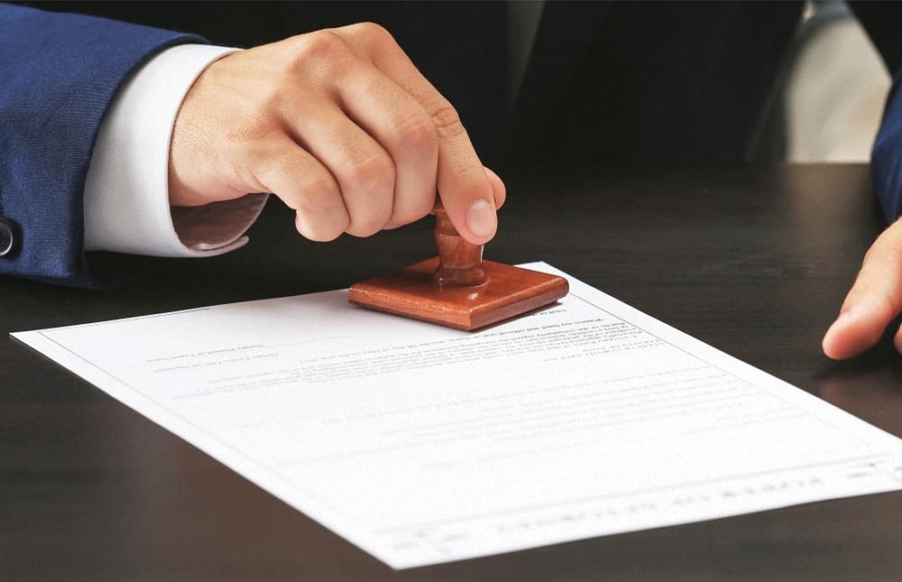 Địa chỉ các văn phòng công chứng uy tín tại Bình Dương hiện nay