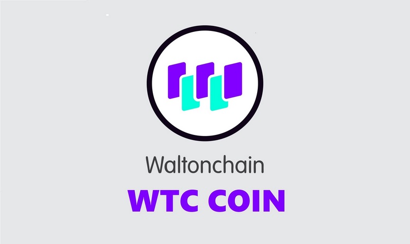 WTC coin (Waltonchain) là gì? WTC coin Price, Charts, News - TopTradingViet