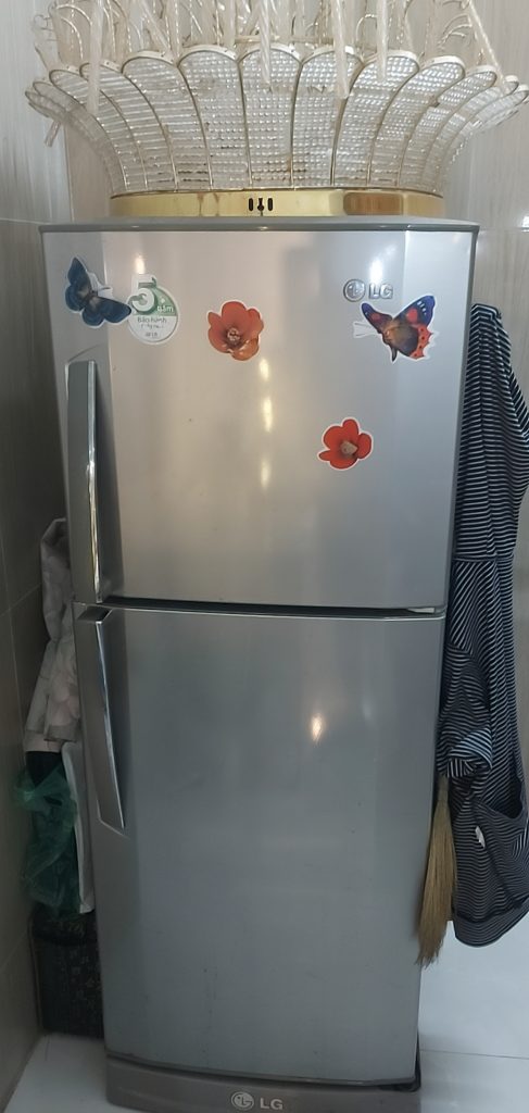 Thu mua tủ lạnh cũ tại Hà Nội giá cao, Thợ đến tận nhà thanh lý 24/7