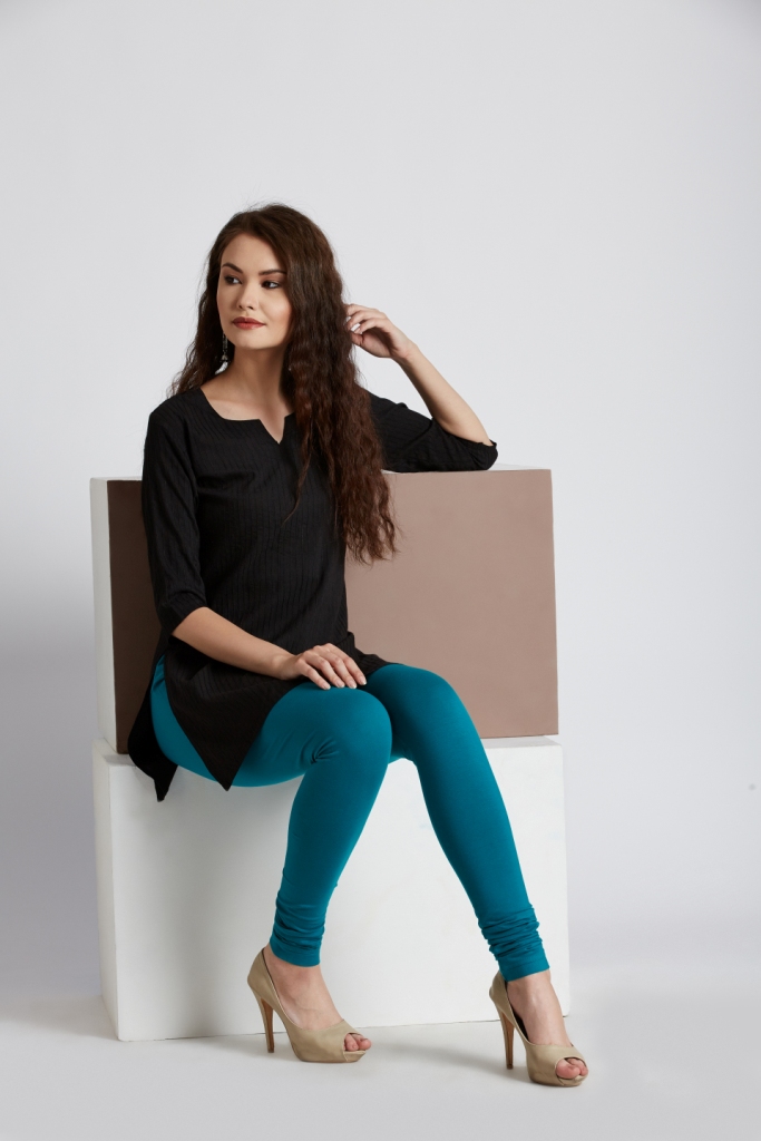 Churidar-leggings online shopping in India | PaperCrush