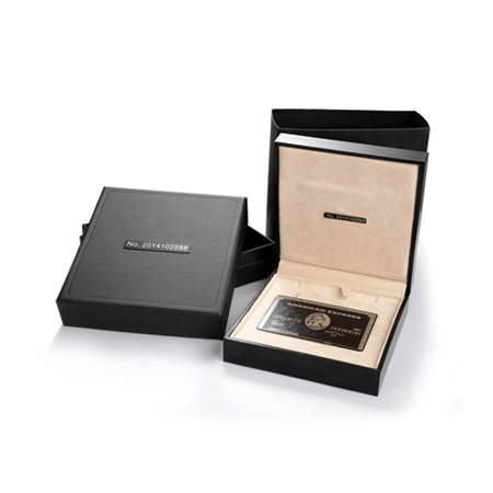 Buy Custom Gift Card Boxes at Wholesale Rates