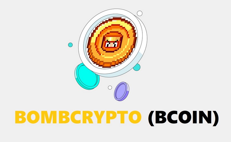 [BombCrypto.io] BCOIN là gì? Giá BombCrypto - BCOIN Price - TopTradingViet