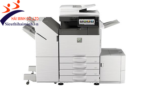 Mua máy photocopy chính hãng giá rẻ nhất | TECHRUM.VN