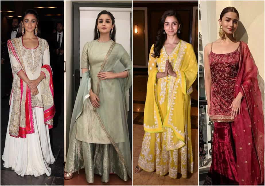 5 Stunning Sharara Suits That Will Leave You Speechless | Indian Wedding Saree