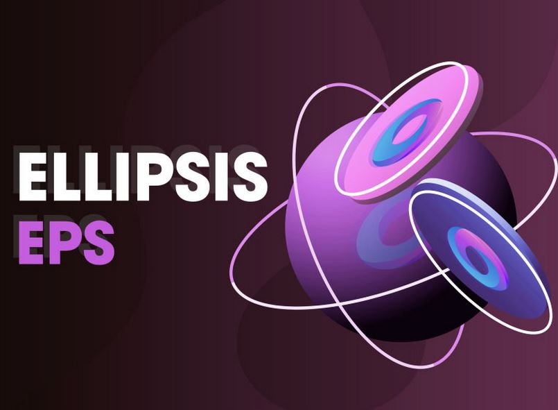 EPS coin là gì? Ellipsis nâng cấp - EPS coin đổi tên thành EPX coin