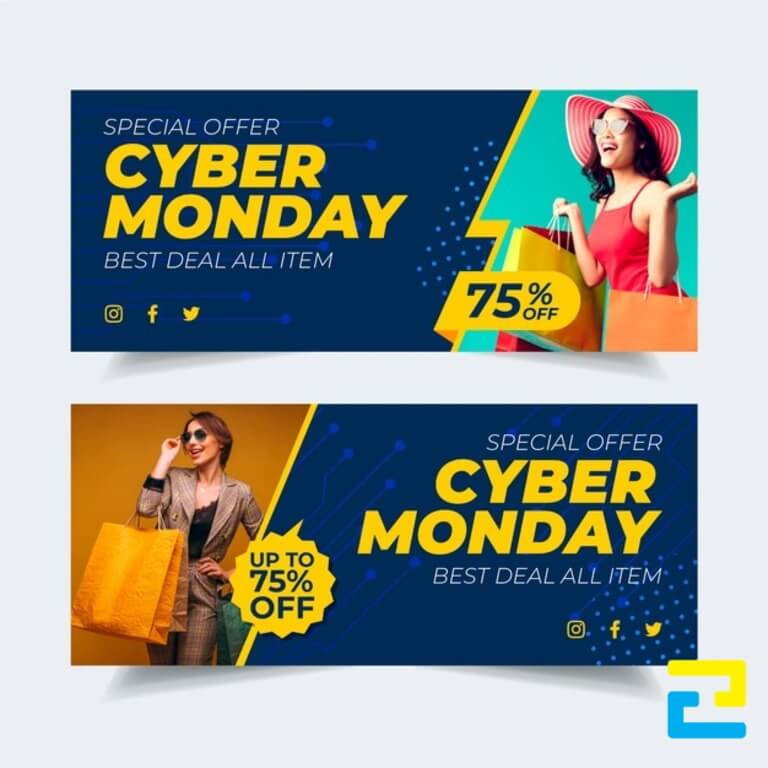 Banner Quảng Cáo Là Gì? Vai Trò Của In Banner Hiện Nay