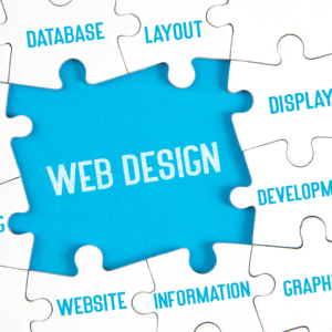 Web Design and Development Services in Virginia - Lianna Marketing
