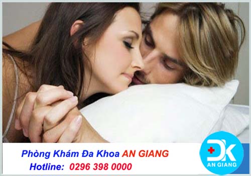 Sùi mào gà ở vòm họng là như thế nào?