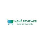 Nghề Reviewer