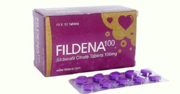 Fildena 100mg Purple Viagra Pills Only At 0.85 Per Tablet