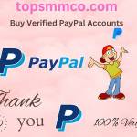 Buy Verified PayPal Accounts profile picture