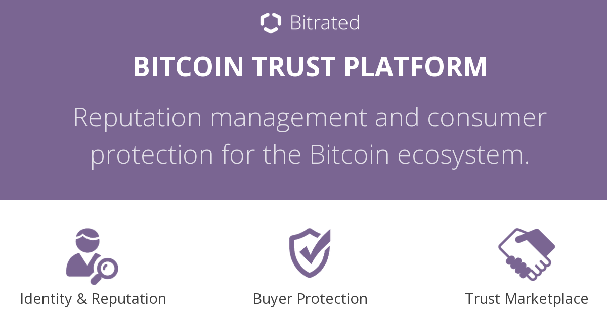 tubeloop (Tubeloop) · ratings & reputation at Bitrated