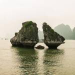 Holidays to Halong bay