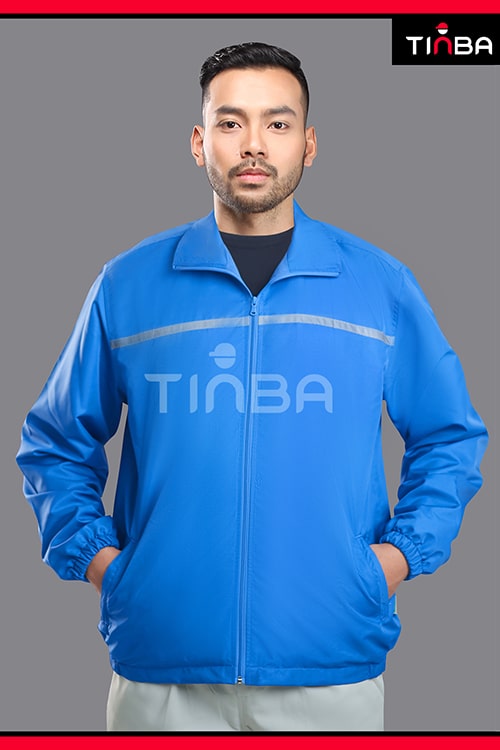 Đồng phục áo khoác thì may ở đâu chất lượng, giá tốt