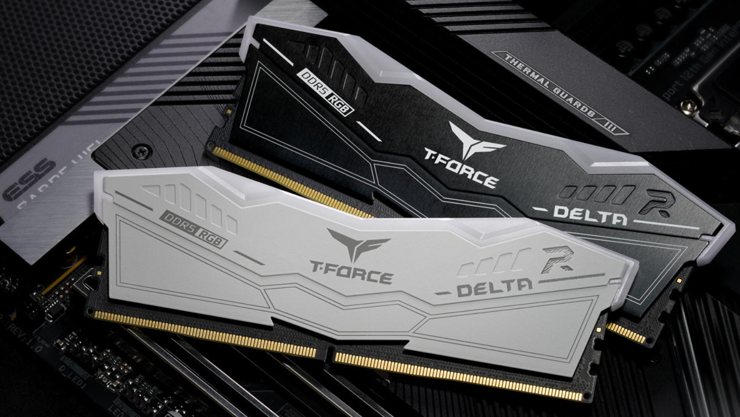 Gigabyte & TeamGroup hợp tác kích hoạt bộ nhớ DDR5-7800 XMP trên bo mạch chủ AORUS Z790