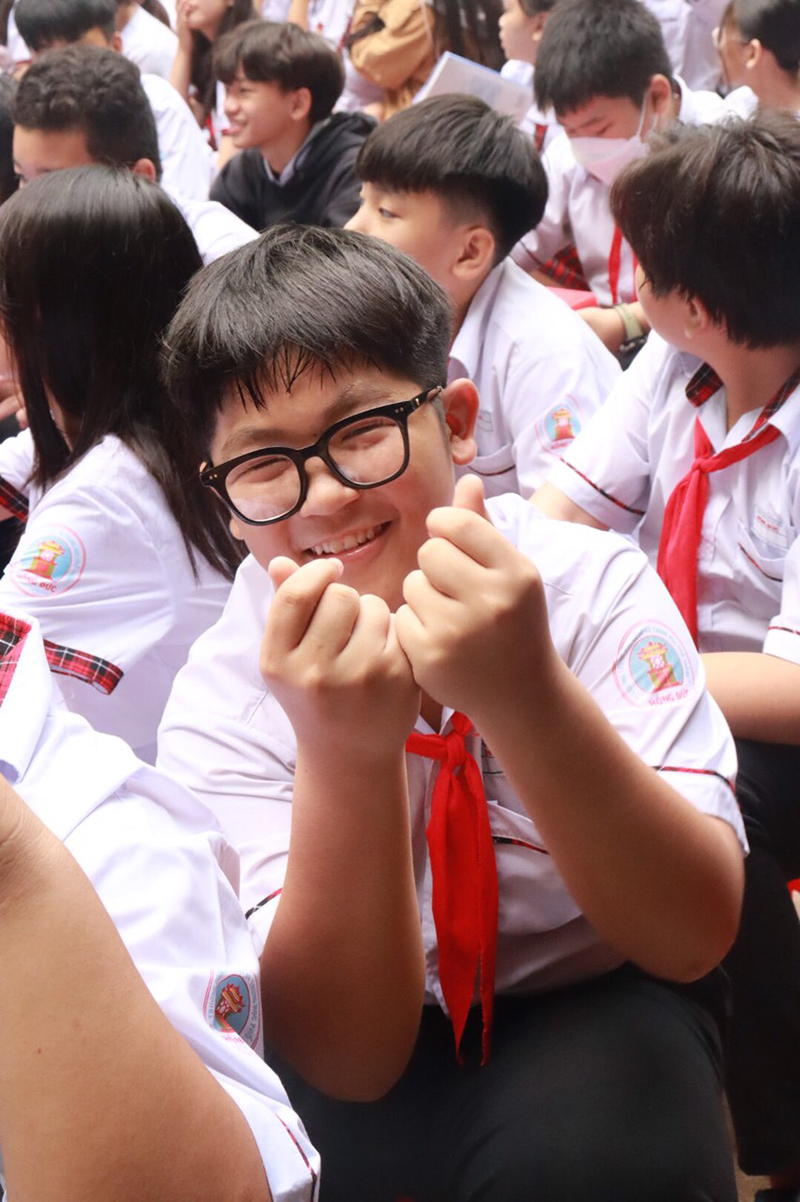 Tại sao đa số phụ huynh lựa chọn cho trẻ học nội trú ngay khi vào cấp 3?