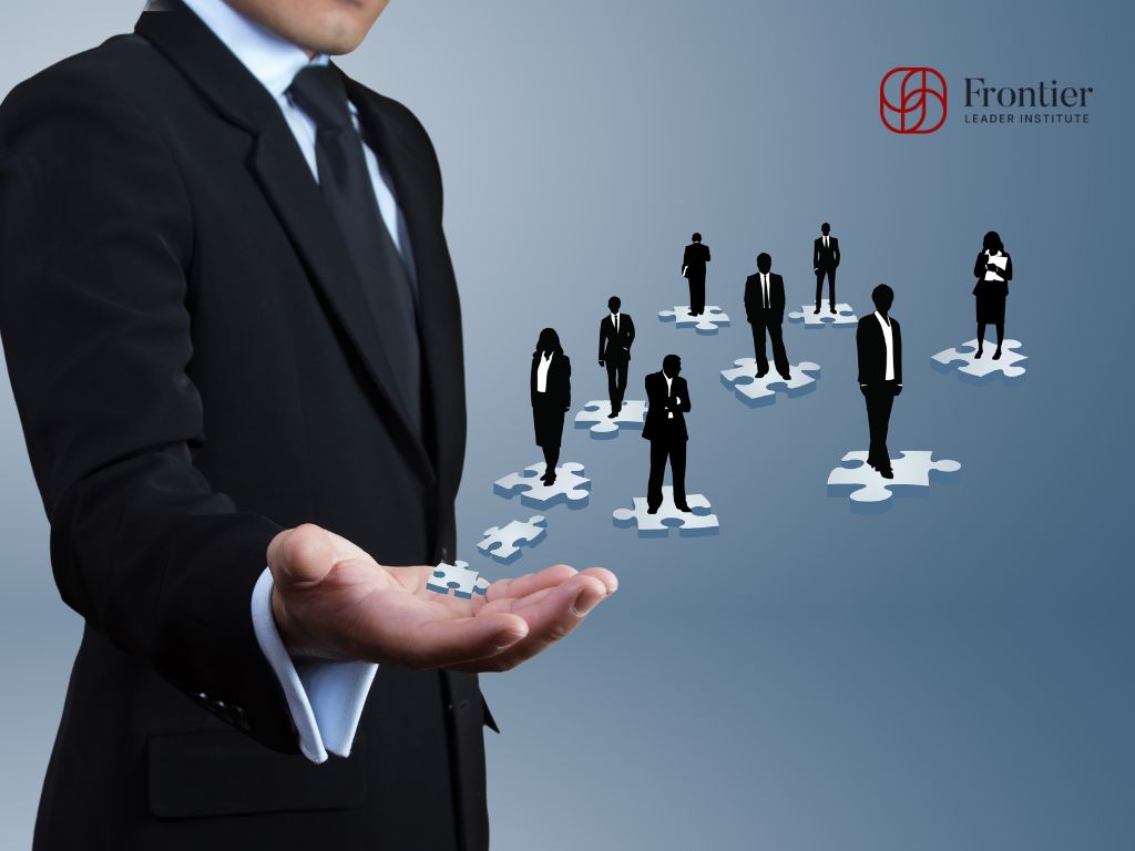 10 kỹ năng quản lý con người để trở thành nhà lãnh đạo giỏi