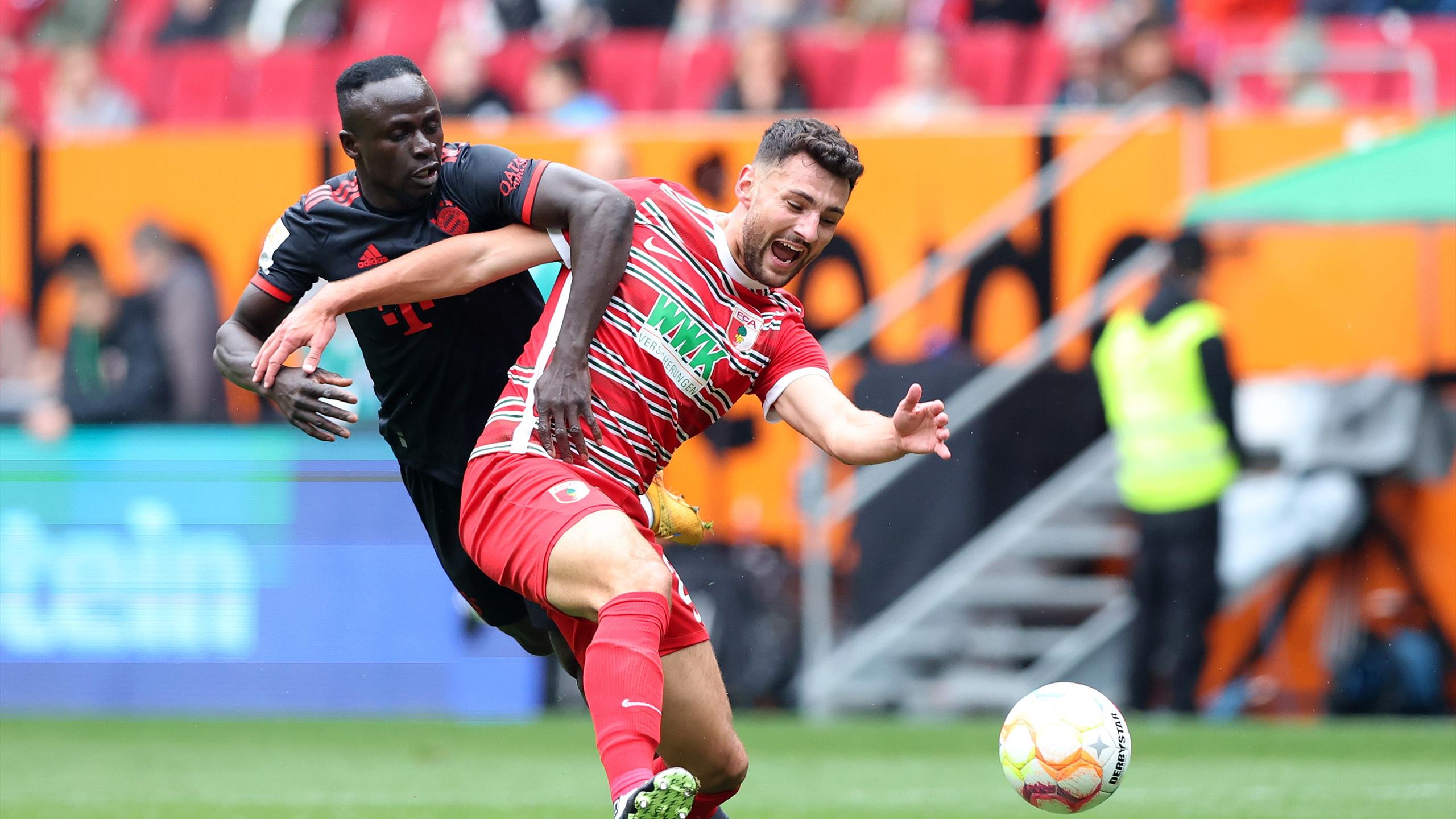 Nhận định, soi kèo Augsburg vs Bayern, 1h45 ngày 20/10/2022