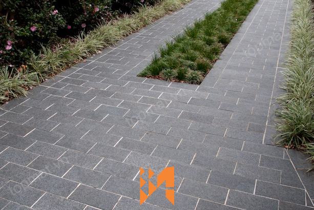 Báo giá đá bazan khò mặt mới nhất 2022 - TopmatStore