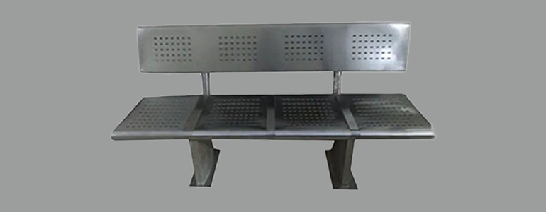 SS Dustbins and Benches Manufacturers