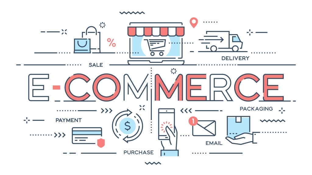 Ecommerce là gì? Những điều cần biết về thị trường E-commerce