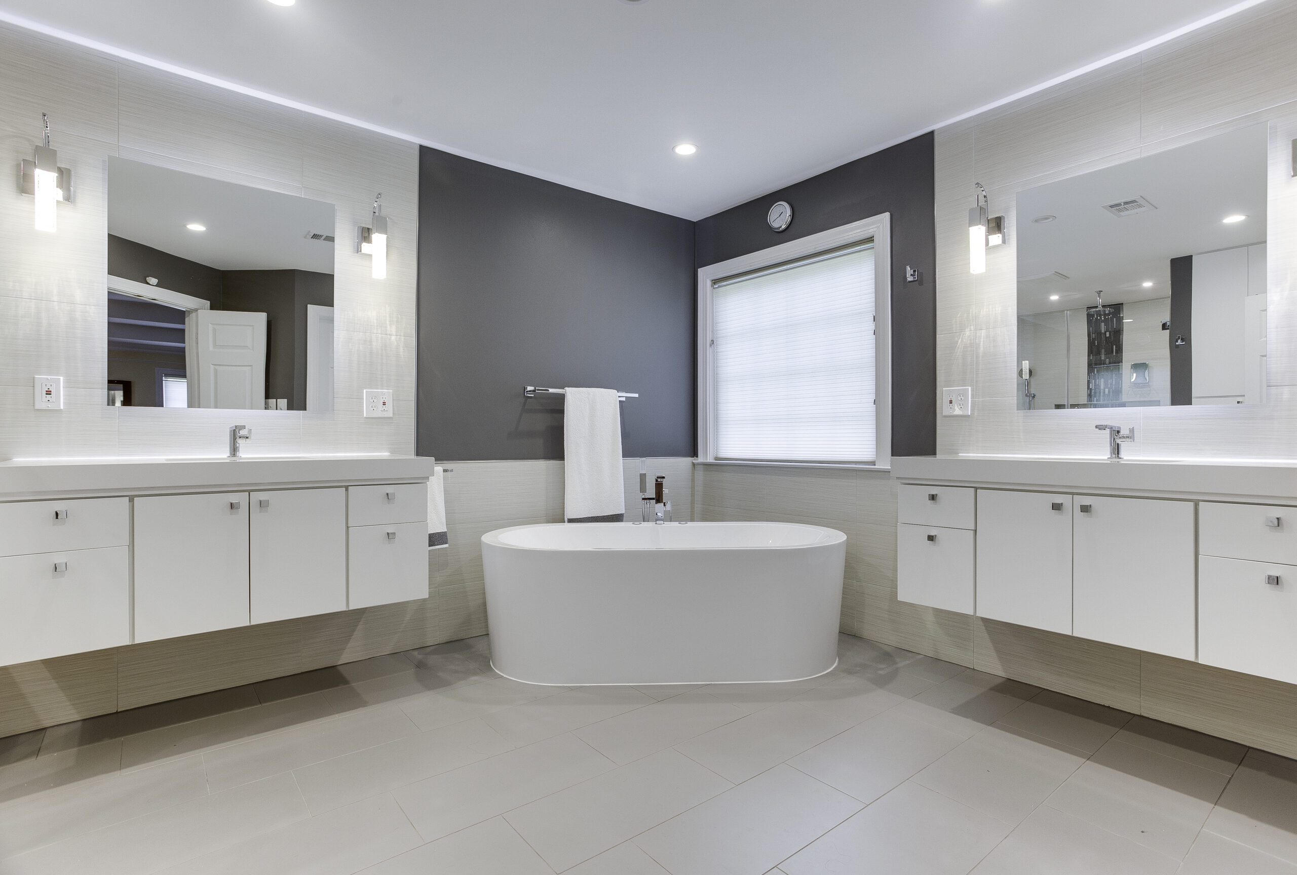 Top Bathroom Remodeling Designs of 2022 - EA Home Design