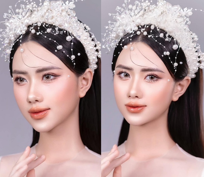 Makeup là gì? Cơ hội nghề nghiệp khi theo học trang điểm chuyên nghiệp 