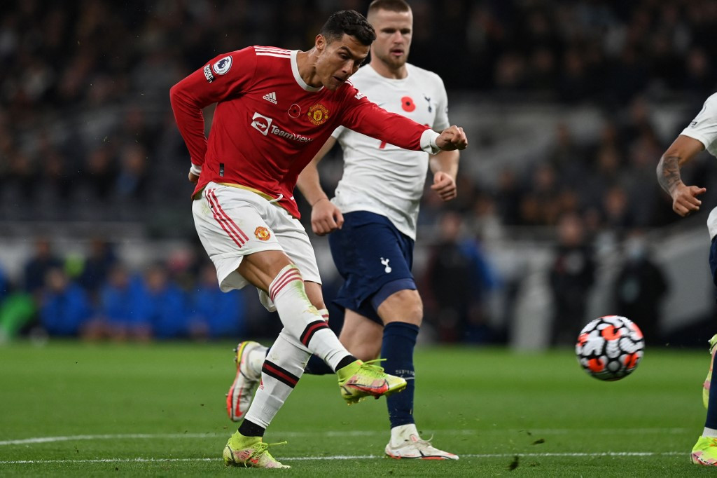 Nhận định, soi kèo Man Utd vs Tottenham, 2h15 ngày 20/10/2022