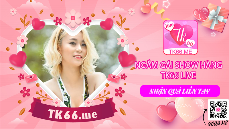 Ngắm Misthy Mặc Bikini Trên App Gái Show Hàng Tk66 Live