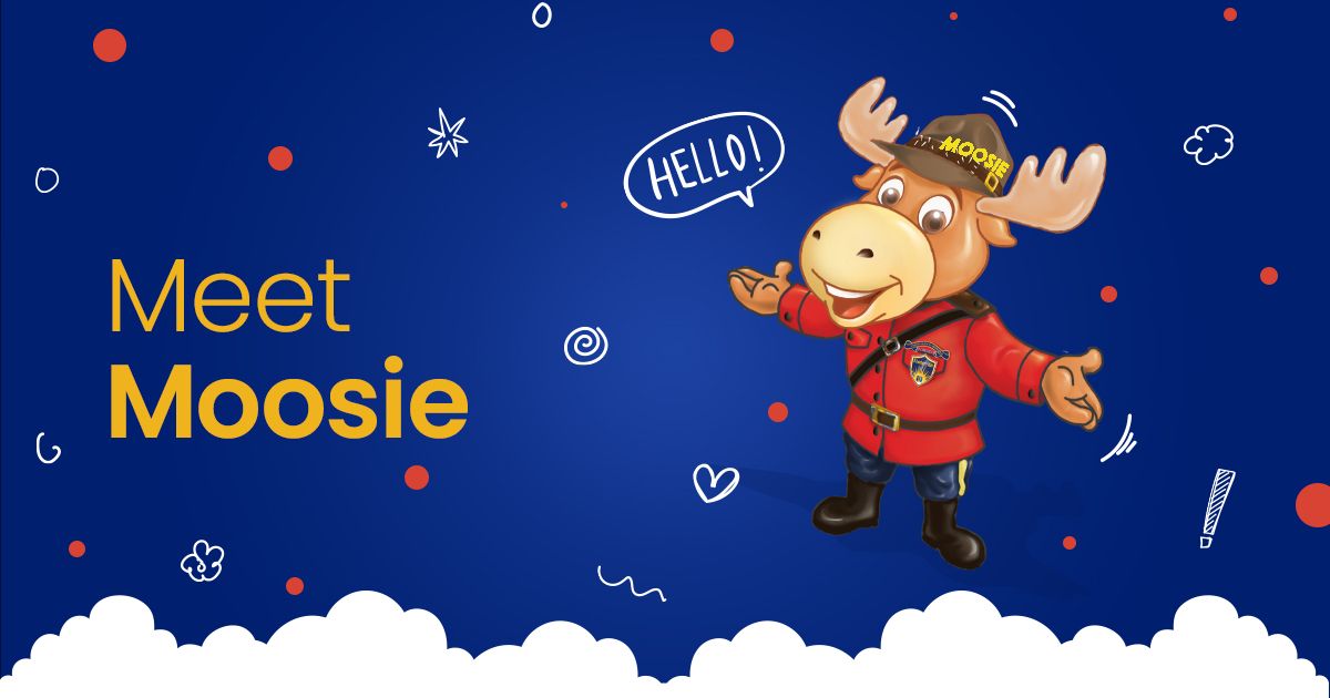 Meet Moosie | Kinderville