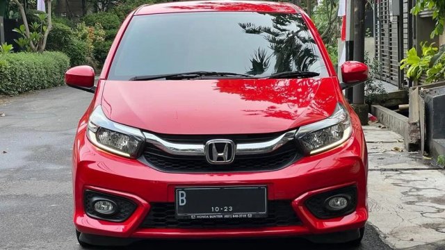Jual Beli Mobil Bekas Murah & harga mobil bekas 2022 | Cintamobil