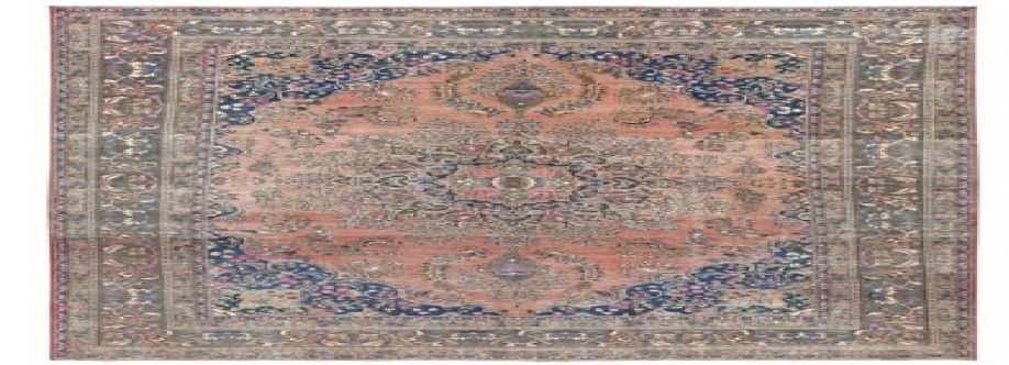 Shahbanu Rugs