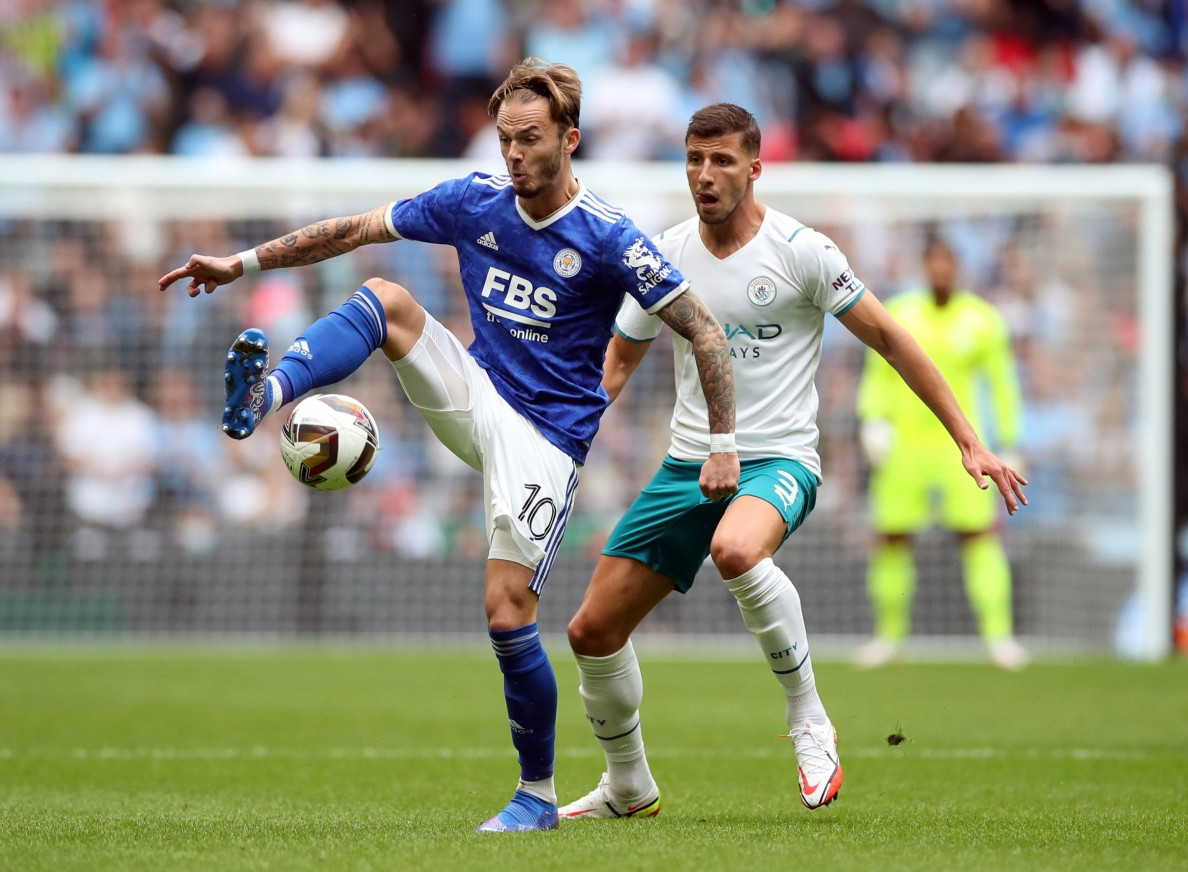 Nhận định, soi kèo Leicester vs Man City, 18h30 ngày 29/10/2022